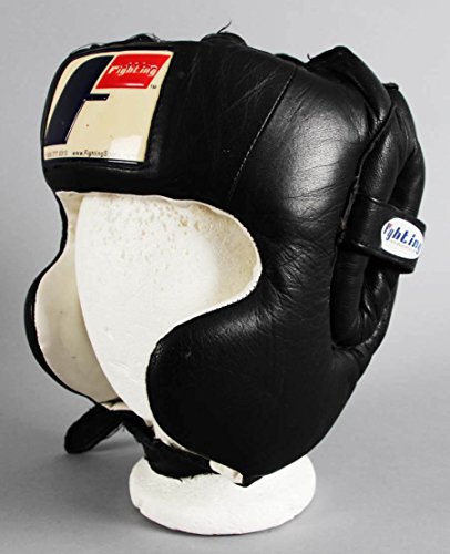 Floyd Mayweather, Jr. Training Worn Used Boxing Headgear - COA 100% Team