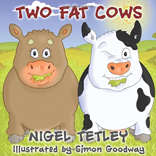 Two Fat Cows