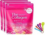 The Collagen high Beauty Powder V 126g x 3 Bags