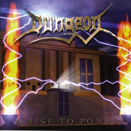 Dungeon - Queen Of The Reich (Bonus) Lyrics - Zortam Music
