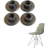 BYRUWEI Chair Glides of Replacements Chair Pads for Furniture Feet 4 Pack&hellip;