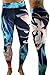 Superhero (Many Styles) Leggings Yoga Pants Compression Tights