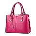 Pahajim Women Fashion Purses and Handbags Shoulder Tote Bags Top Handle Satchel for Women