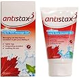 (2 Pack) - Antistax - Leg & Vein Massage Gel | 125ml | 2 Pack Bundle