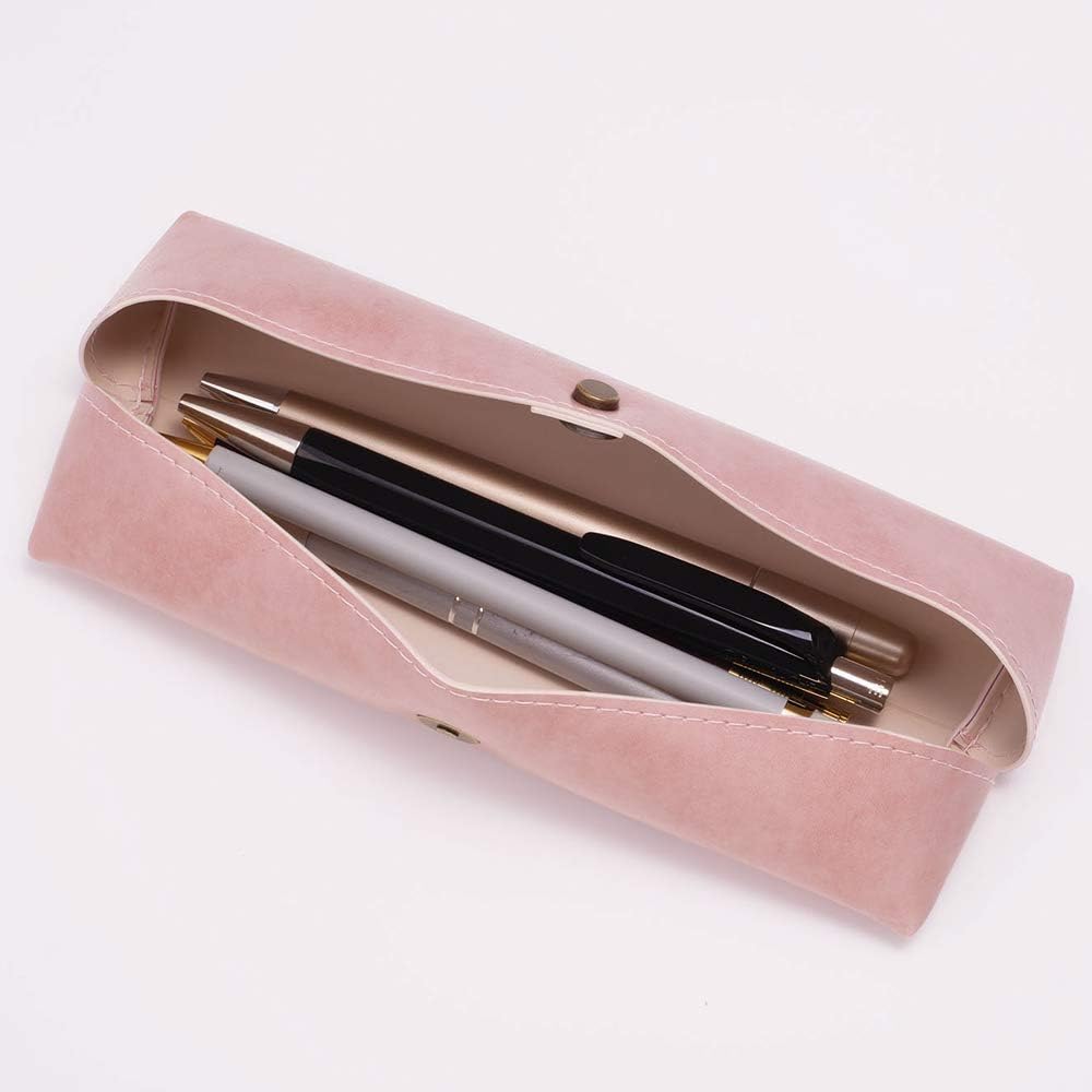 Amazon マークス ペンケース ヴェレセラ ステーショナリー モーヴピンク Vls Pec03 Pk ペンケース 文房具 オフィス用品