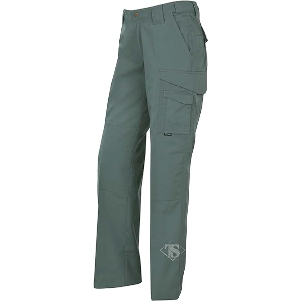 Amazon.com: Tru-Spec Women's 24-7 Series Pro Flex Pants Polyester