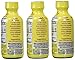 Guayaki Organic Lemon Energy Shot (12x2oz)