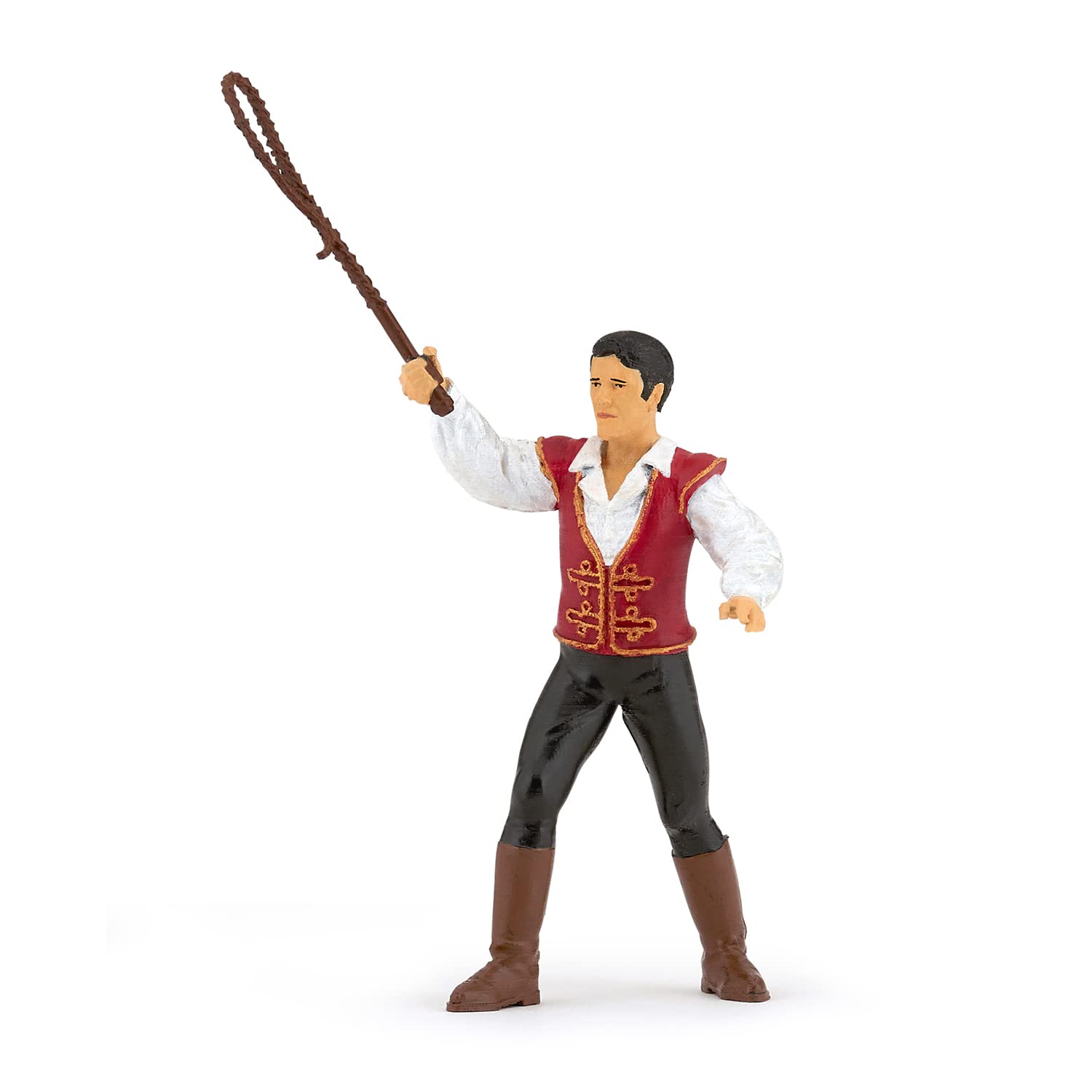 Papo 50242 Tamer WILD ANIMAL KINGDOM Figurine, Multicolour