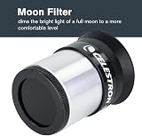 Celestron Travel Scope 70 DX Refractor Telescope with Backpack Digiscoping view 8