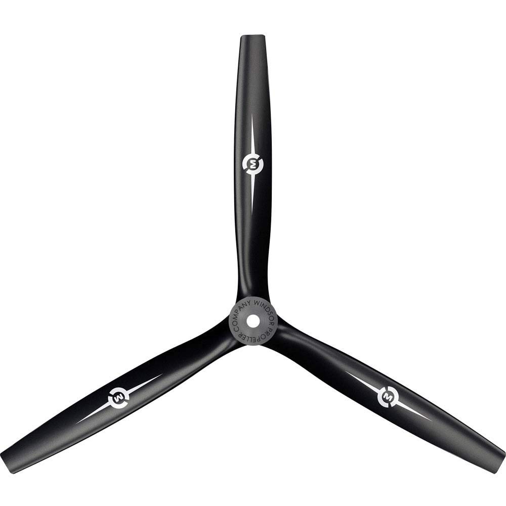 Master Airscrew 3-Blade 11x6 Performance Propeller - Normal/Tractor/CCW