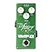 Wampler Mini Faux Spring Reverb Guitar Effects Pedal