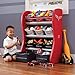 Step2 Corvette Kids Room and Toy Organizer