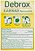 Debrox Earwax Removal Kit 1 kit