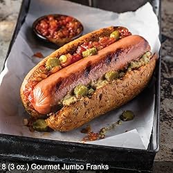 Omaha Steaks Butcher's Delight