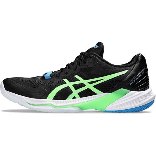 Amazon.com | ASICS Men's Gel-RENMA Pickleball Shoes, 7.5, Black
