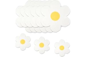 120 PCS Flower Shaped Napkins
