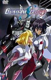 Mobile Suit Gundam Seed Destiny - Vol. 7