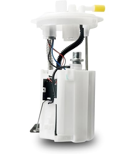 Amazon.com: Getanye 17030W000P Fuel Pump 1760A578 Replacement for