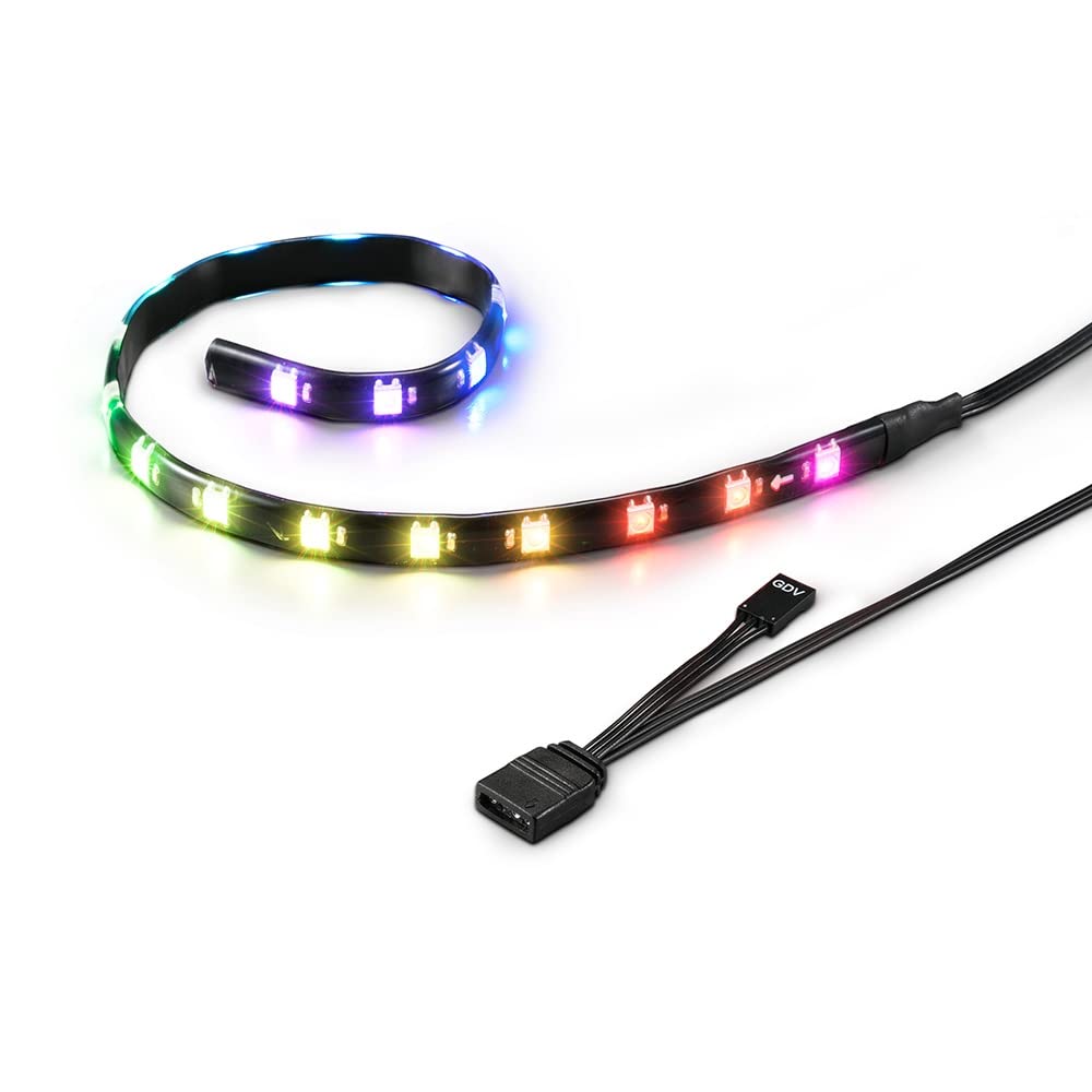 Shark Blades RGB Strip