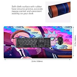 Timor Professional Gaming Mouse Pad, Custom Design