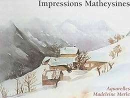 Impressions matheysines