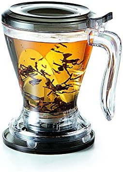 MAGIC Tea and Coffee Maker / Infuser - 500ml