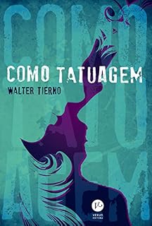 Livro Como tatuagem