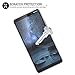Olixar for Nokia 9 Screen Protector - Film Protection - [2 Pack] - Case Friendly Protection - Easy Application - for Nokia 9 Pureview (2019) - 2 Pack