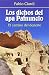Los dichos del apa Pafnuncio : el camino del desierto (Meditaciones)