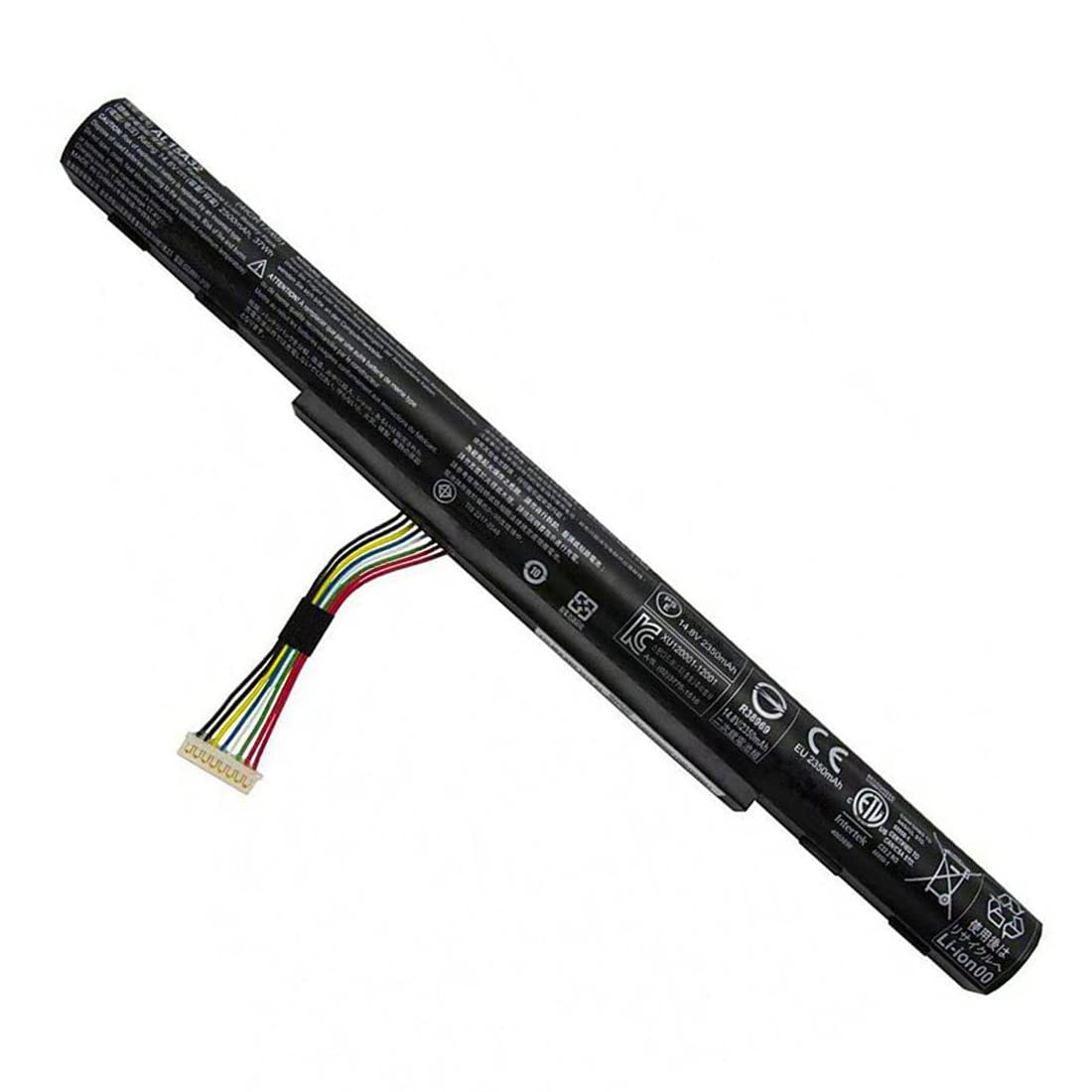 XITAIAN 14.8V 37Wh AL15A32 Replacement Battery for Acer Aspire E5-473 E5-574 E5-772 E5-773 TravelMate P257-M P258-M P277-M P278-M