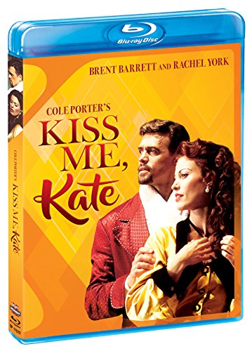 Kiss Me, Kate [Blu-ray] - //medicalbooks.filipinodoctors.org
