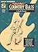 The Lost Art of Country Bass Book/Online Audio