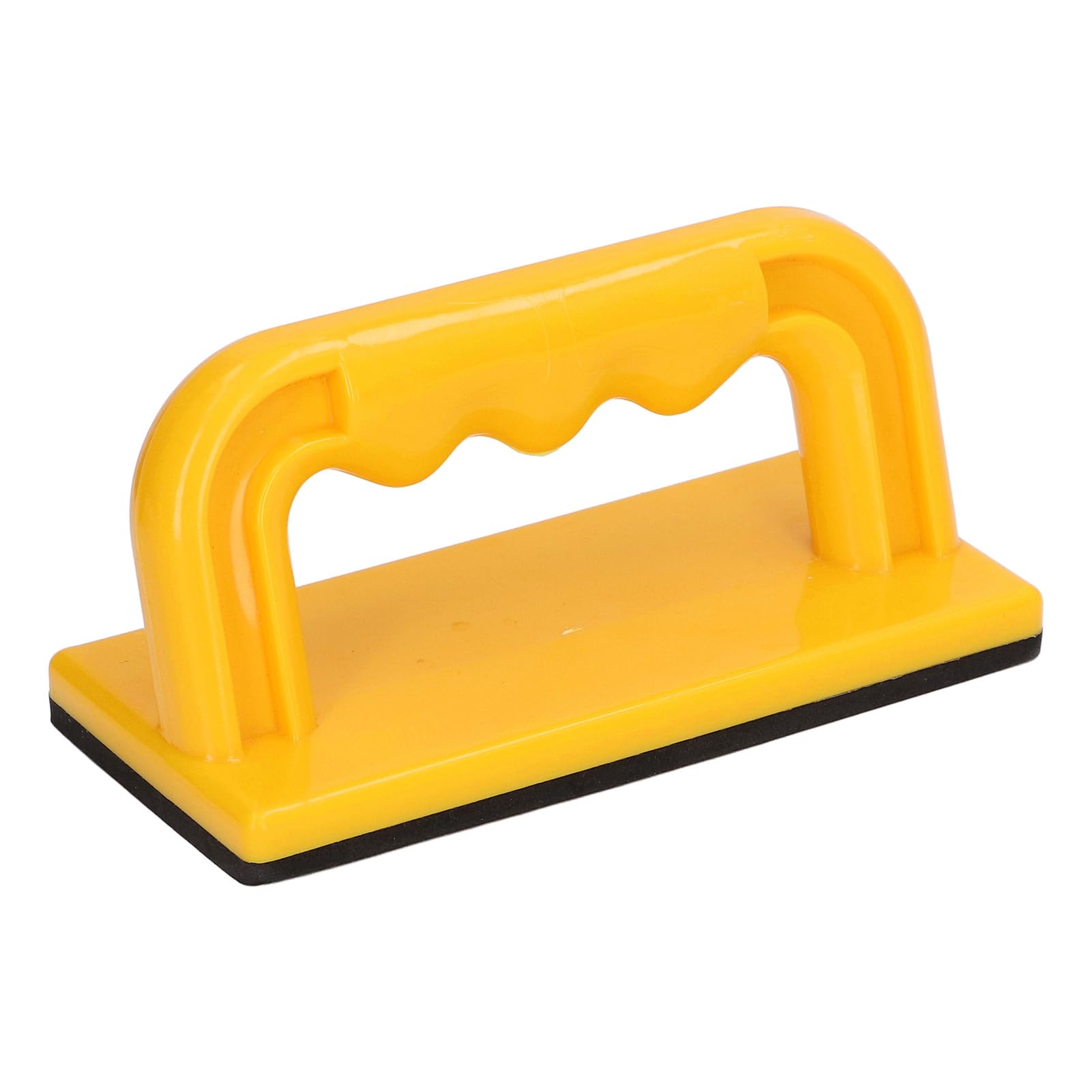 Fafeicy Safety Push Block 2 Pack, Ergonomic Woodworking Tools for Table Saw Router Jointer Band Saws Shapers with Non-Slip Grip