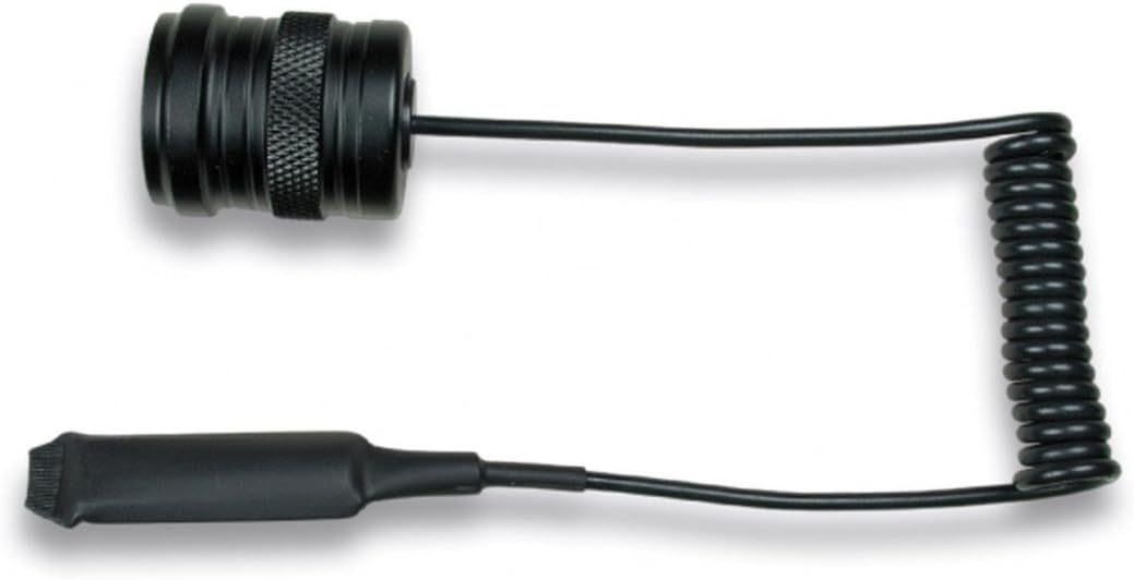 Albainox Flash Light Remote Pressure Switch