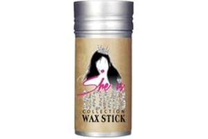 SHE IS BOMB COLLECTION SHE IS BOMB HAIR WAX