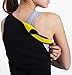 IFLOVE Waist Trainer Corset Vest for Weight Loss Womens Body Shaper Sauna Slimming Hot Sweat Tank Top Workout Shapewear Neoprene No Zipper XXXL