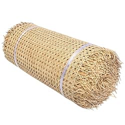 16"/18"/20"/22"/24"/28"/36" Width Natural Cane
