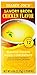 Trader Joe's Savory Chicken Broth,4.06 OZ (115g) 12 pouches per box