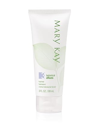 mary kay botanical effects spf 30