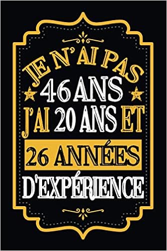 Regenerare Succesor Ascultare Cadeau Pour Homme 46 Ans Amazon Lifeismore Ro