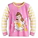 Disney Belle PJ PALS Pajamas for Girls