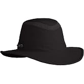Tilley LTM6 Airflo Sun Hat, Forest Night, 7