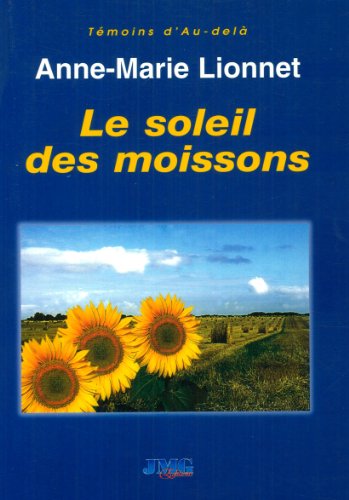 Le  soleil des moissons