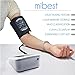 MIBEST Digital Blood Pressure Monitor with Talking Function - BP Cuff Meter with Display - Blood Pressure Machine 9.4-13.4