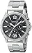 Caravelle New York Men's 43A115 Stainless Steel Watch