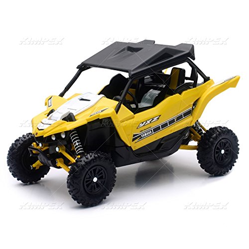 NEW RAY TOYS 57813B Scale Model