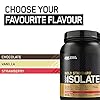 Optimum-Nutrition-ON-Gold-Standard-100-Isolate-Whey-Protein-High-Protein-Powder-with-Naturally-Occurring-BCAAs-and-Glutamine-Strawberry-31-Servings-930-g-Packaging-May-Vary Optimum Nutrition ON Gold Standard 100% Isolate Whey Protein, High Protein Powder with Naturally Occurring BCAAs and…