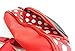 Ribbon Red HipSack Waist Pack Fanny Phone Wallet
