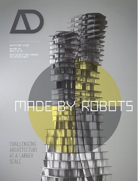 robots and design