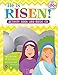 He Is Risen! Children Activity Book & Music CD with Lyrics by Shiloh Kids 1634093070 Book Cover